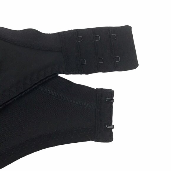 Freya Retro Underwire Plunge Bra 36D - Picture 6 of 12